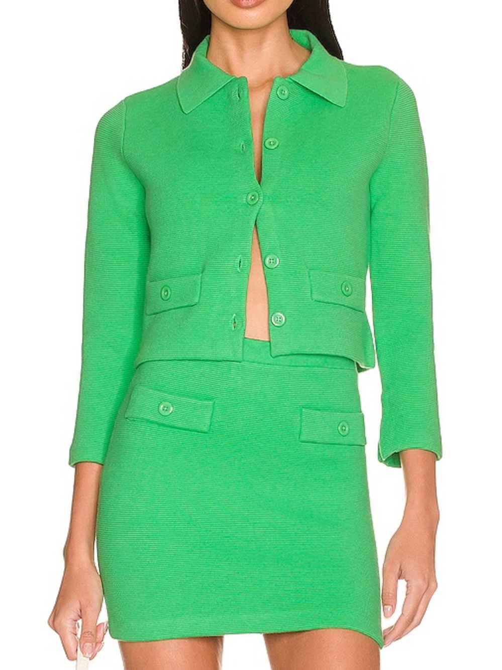 NWT Alice & Olivia Jacket